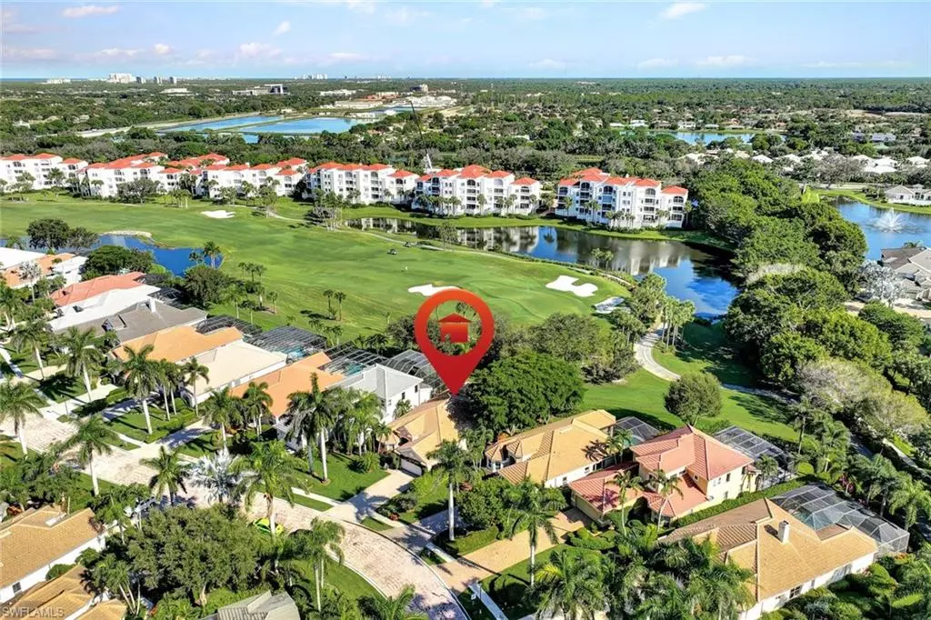 Naples, FL 34109,1769 Ivy Pointe CT