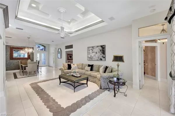 Naples, FL 34109,1769 Ivy Pointe CT