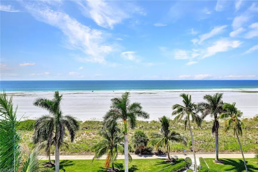 140 Seaview CT #602S, Marco Island, FL 34145