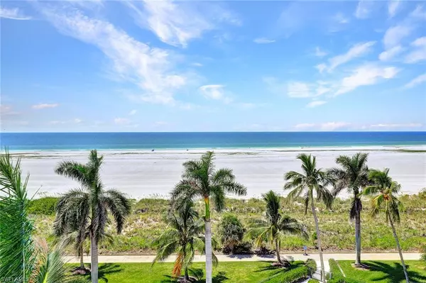 140 Seaview CT #602S, Marco Island, FL 34145