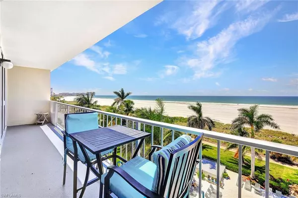 Marco Island, FL 34145,140 Seaview CT #602S