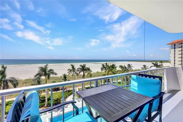 Marco Island, FL 34145,140 Seaview CT #602S