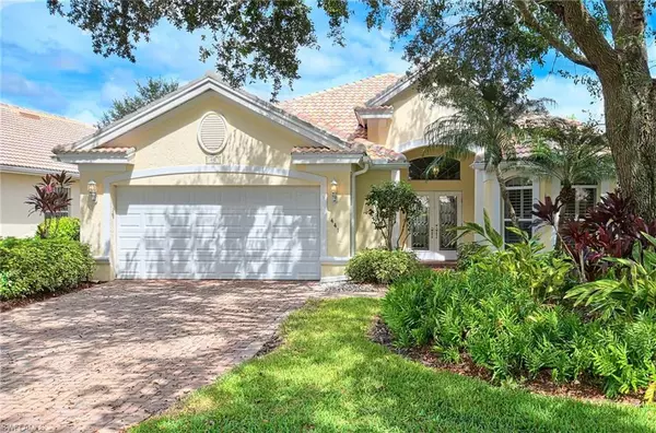 Naples, FL 34119,441 Palo Verde DR