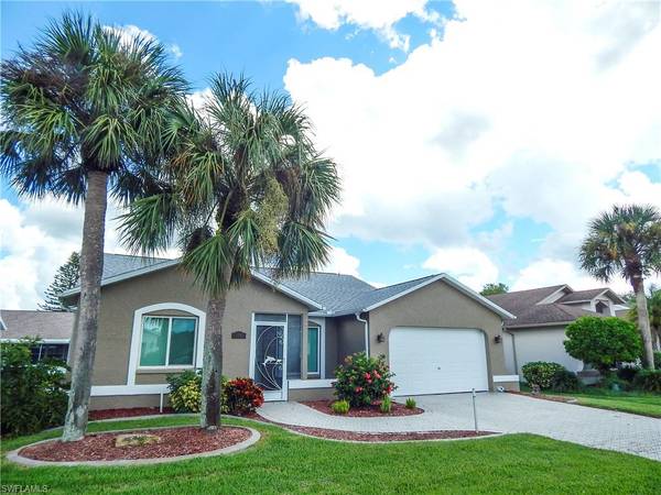 17712 Dracena CIR, North Fort Myers, FL 33917