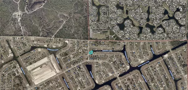 Cape Coral, FL 33909,4403 Ramsey BLVD