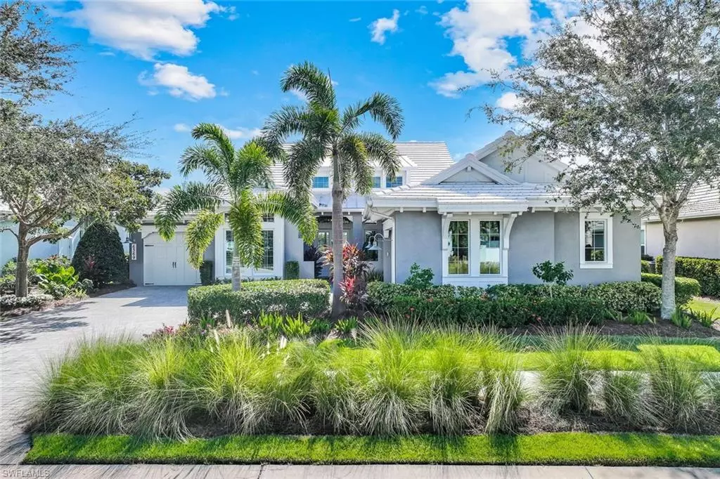 Naples, FL 34113,6369 Lyford Isle DR