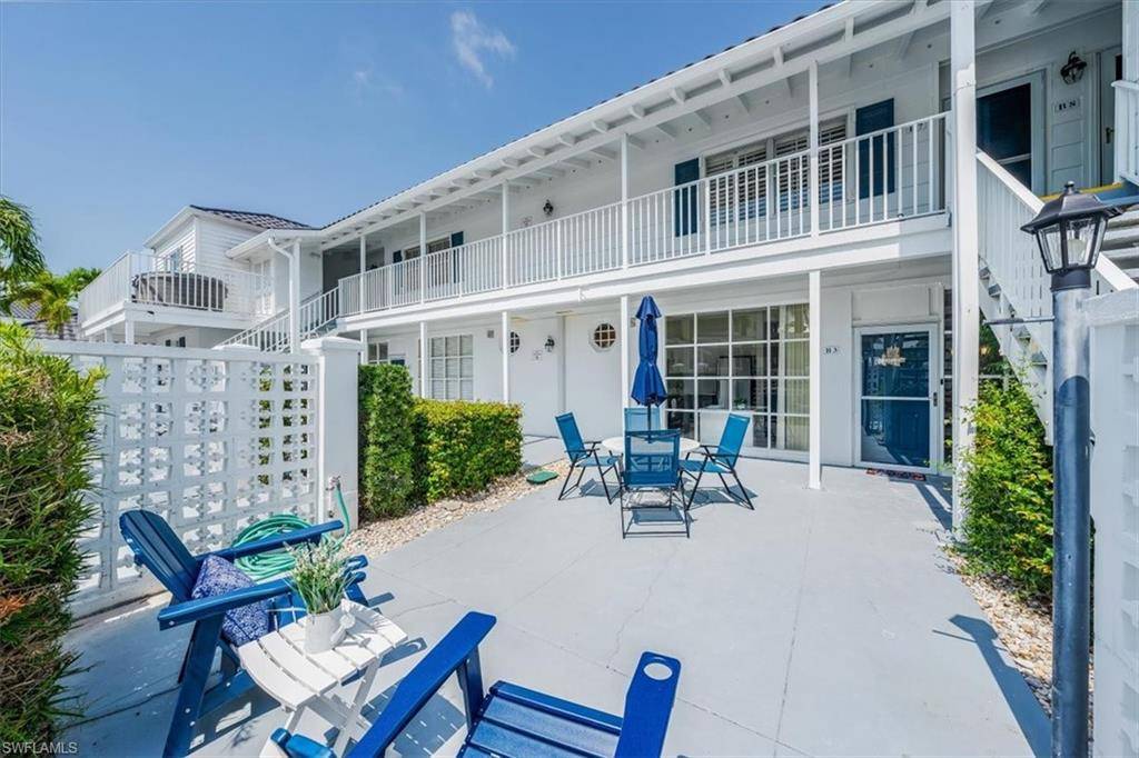 1170 Edington PL #B3,  Marco Island,  FL 34145
