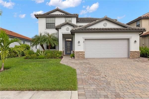 11571 Shady Blossom DR, Fort Myers, FL 33913