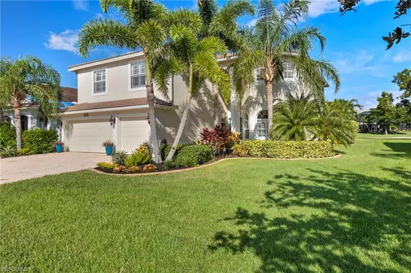 12437 Muddy Creek LN, Fort Myers, FL 33913