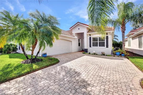 Naples, FL 34109,3384 Sandpiper Way WAY