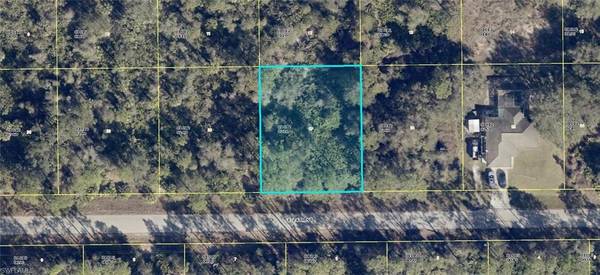 4227 E 24th ST, Alva, FL 33920