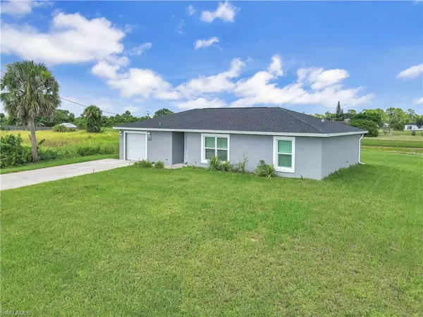 Labelle, FL 33935,3086 E Briarwood CIR