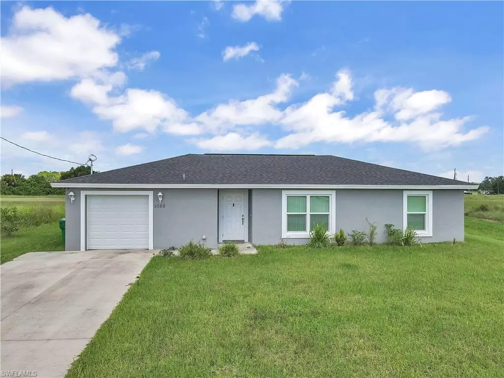 Labelle, FL 33935,3086 E Briarwood CIR