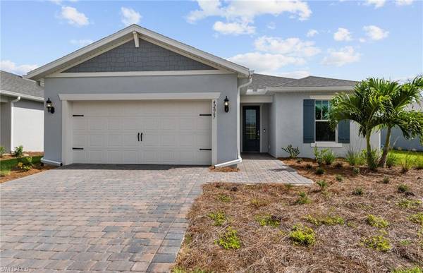 42067 Edgewater DR, Punta Gorda, FL 33982