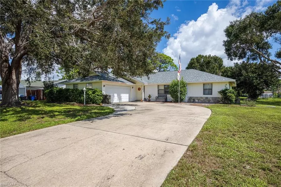 18145 Wood DR, Fort Myers, FL 33967