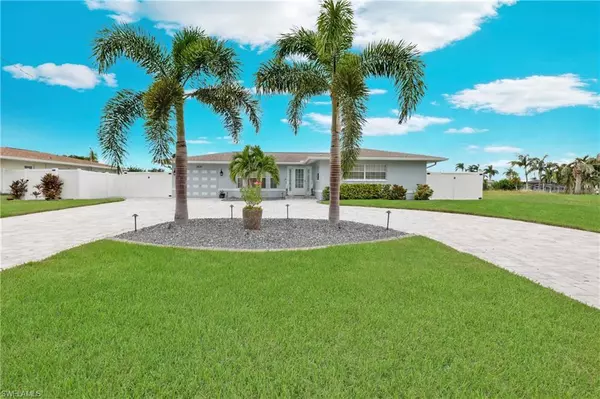 Cape Coral, FL 33904,2828 SE 18th AVE