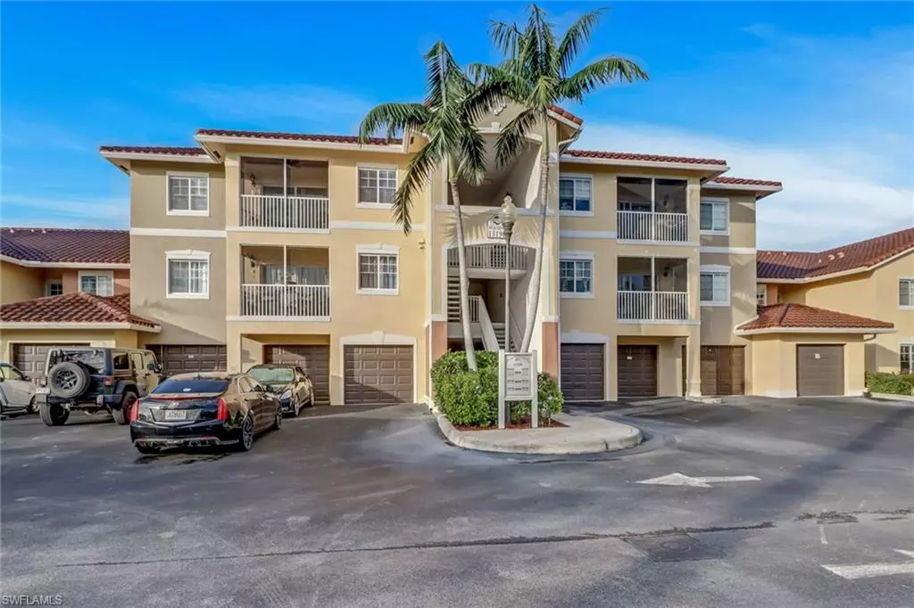 Fort Myers, FL 33966,13190 Bella Casa CIR #142