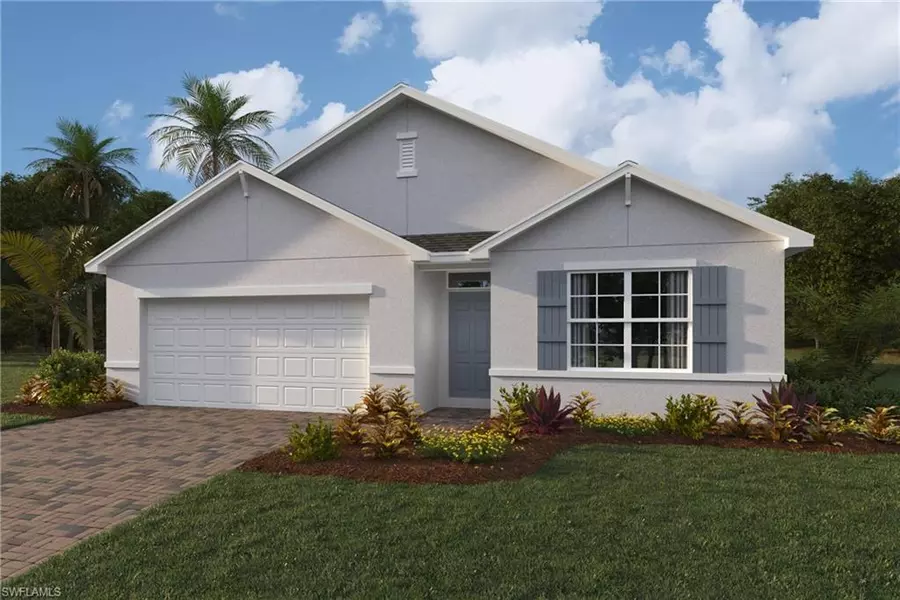 2206 NW 7th AVE, Cape Coral, FL 33993