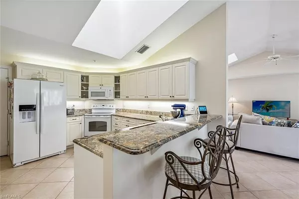 Naples, FL 34113,750 Waterford DR #301