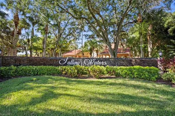 Naples, FL 34112,2329 Hidden Lake DR #3907