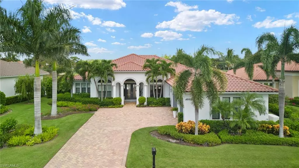 Naples, FL 34109,14426 MARSALA WAY