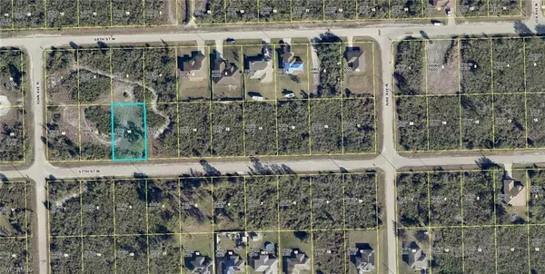 2914 67TH ST W, Lehigh Acres, FL 33971