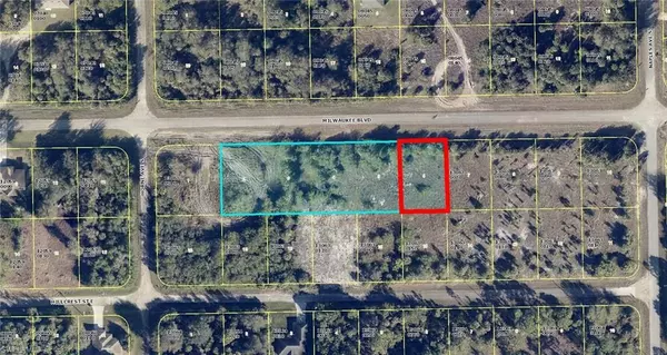 Lehigh Acres, FL 33974,1252-1254 Milwaukee BLVD