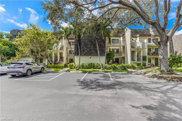 Naples, FL 34105,1641 Spoonbill LN #Unit A