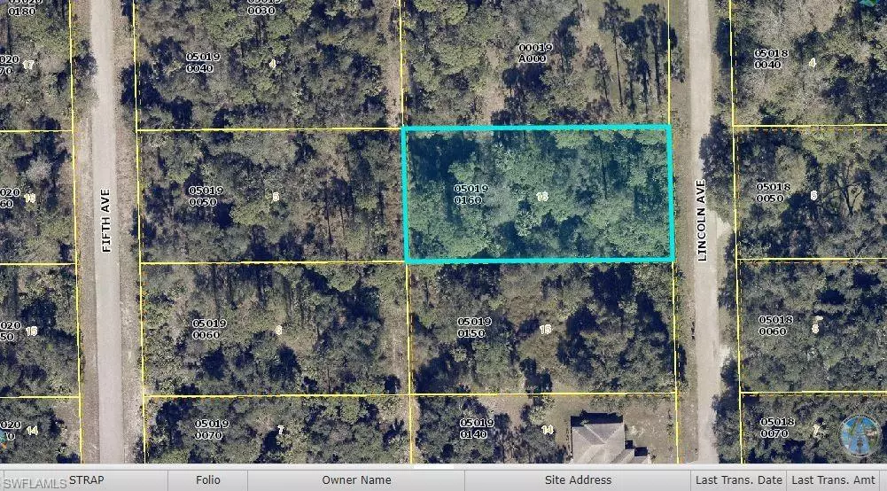 Lehigh Acres, FL 33972,1711 LINCOLN AVE