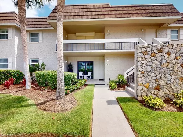 Marco Island, FL 34145,881 Panama CT #305