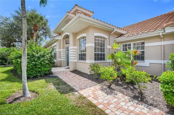 Bonita Springs, FL 34134,25382 Galashields CIR