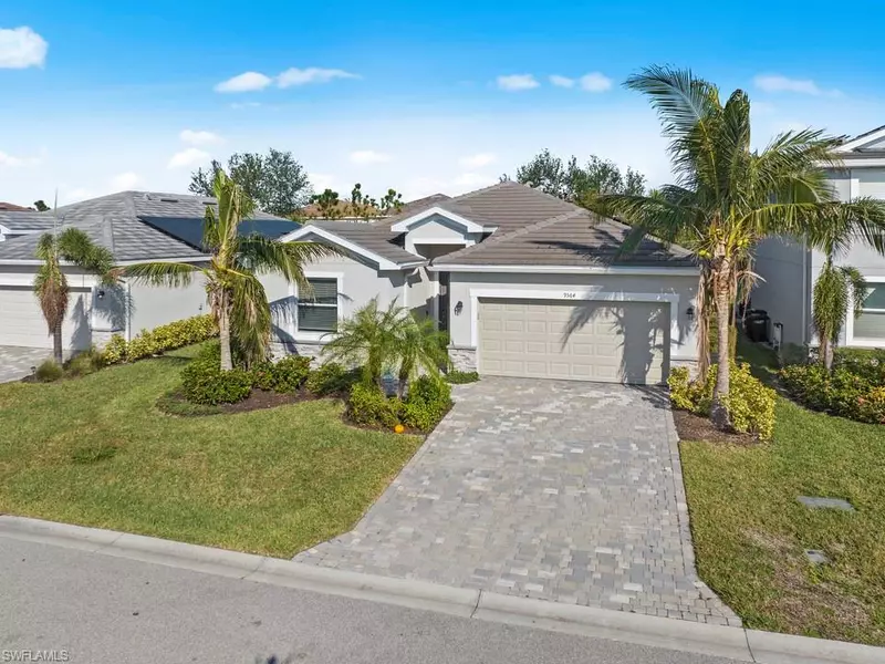 9564 Albero CT, Fort Myers, FL 33908