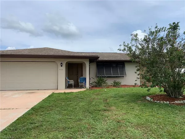 Port Charlotte, FL 33952,3432 Middletown ST