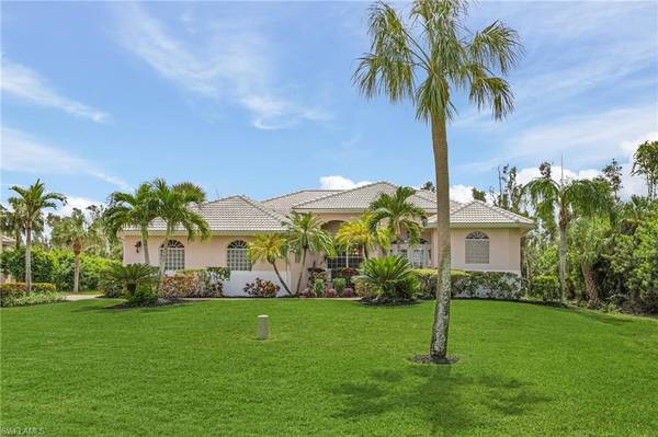 8731 Belle Meade DR, Fort Myers, FL 33908