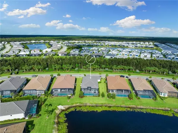 Naples, FL 34114,8310 Promoso CT