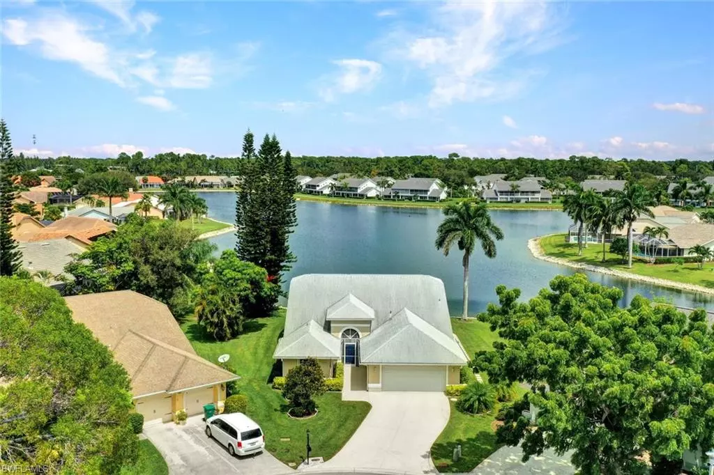 Naples, FL 34104,6649 Middlesex PL