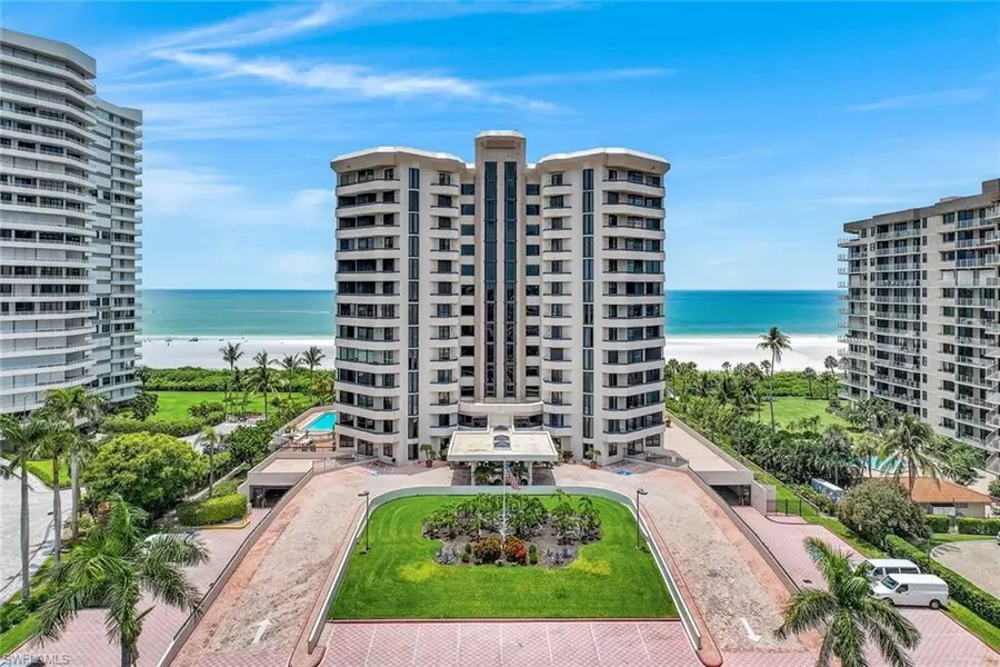 220 S Collier BLVD #403, Marco Island, FL 34145