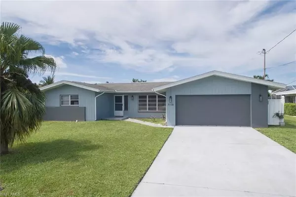 Cape Coral, FL 33904,5138 Santa Rosa CT