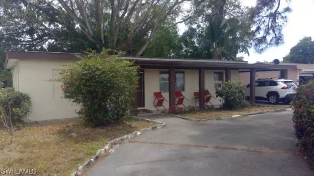 2044 Earl RD, Fort Myers, FL 33901