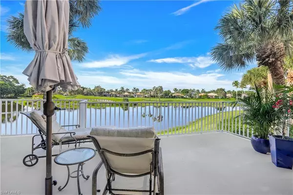 1590 Clermont DR #K-105, Naples, FL 34109