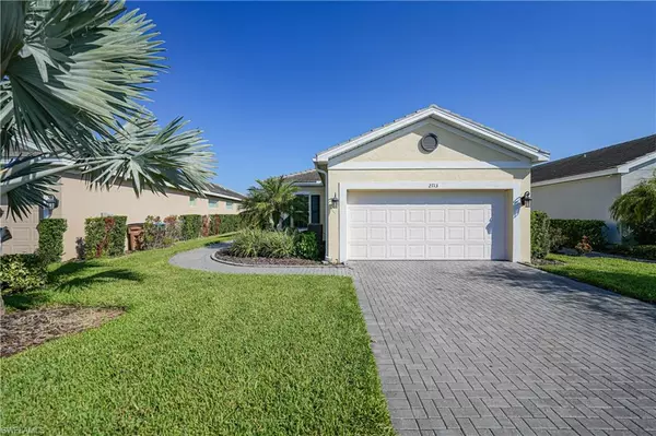 Cape Coral, FL 33991,2713 Vareo CT