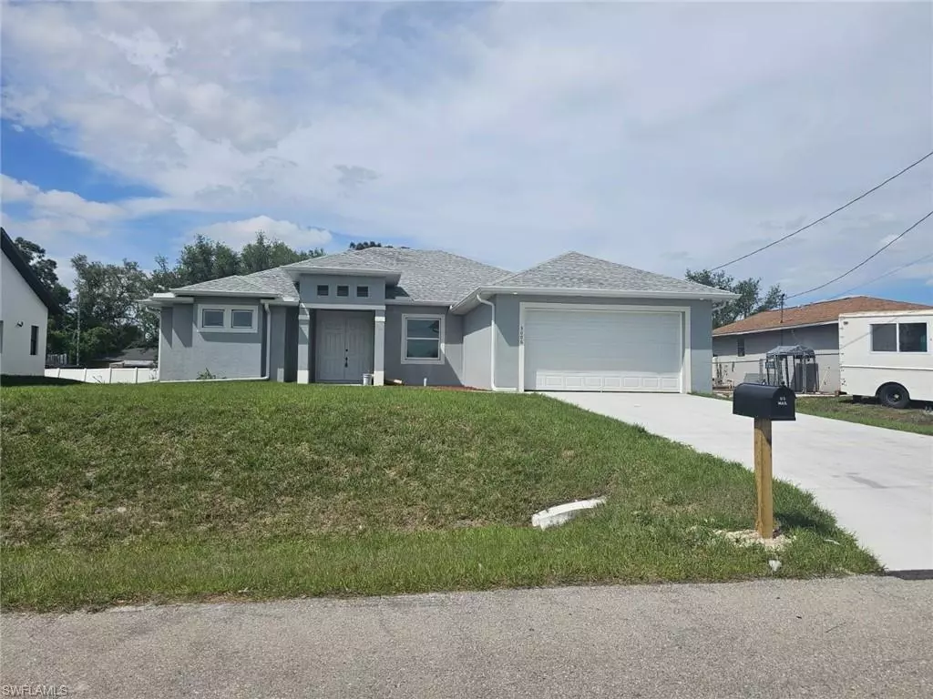 Lehigh Acres, FL 33976,3006 15th ST SW