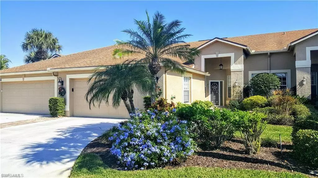 14023 Hickory Marsh LN, Fort Myers, FL 33912