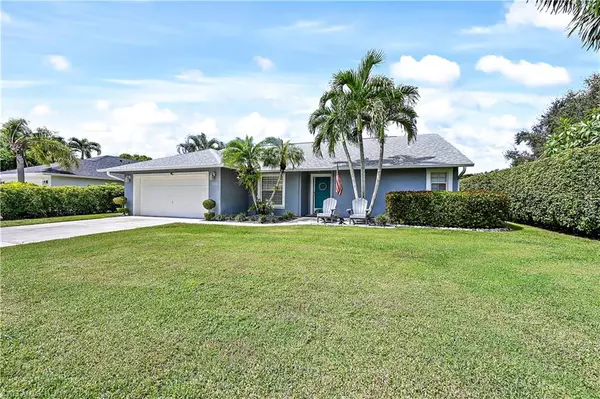 Naples, FL 34109,10021 Boca CIR