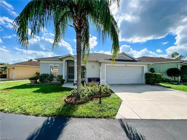 10701 Rio Mar CIR, Estero, FL 33928