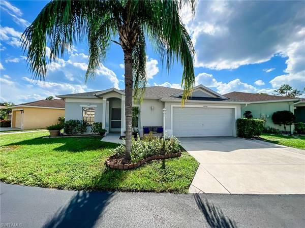 10701 Rio Mar CIR, Estero, FL 33928