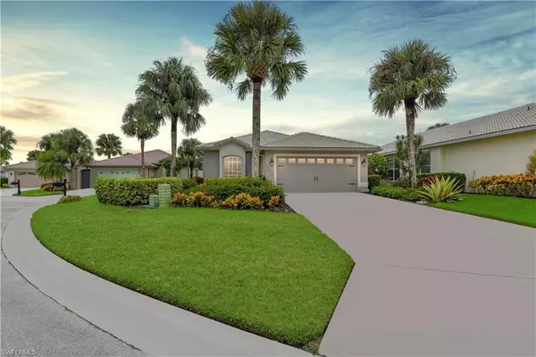 12050 Fairway Pointe LN, Fort Myers, FL 33913