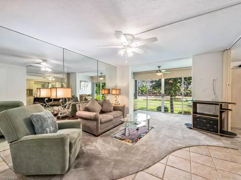 501 Forest Lakes BLVD #1-208, Naples, FL 34105