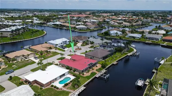 Punta Gorda, FL 33950,643 Andros CT