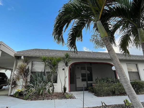 11541 Caraway LN #3193, Fort Myers, FL 33908